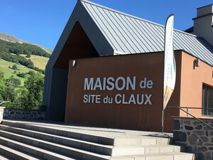 Les Musées et Maison de site