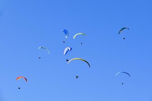 Le Parapente