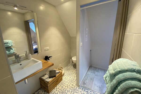 La Chambre RÊVERIE