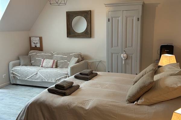 Chambre SERENITE