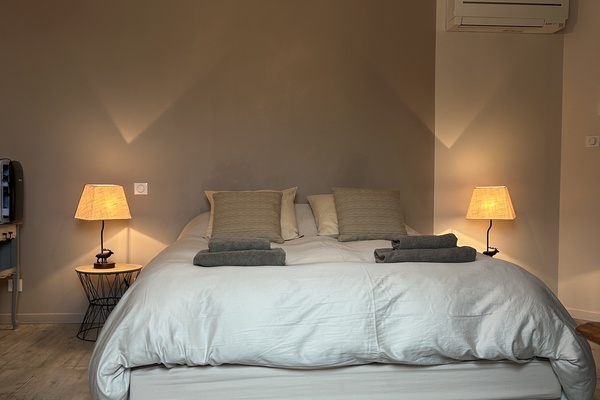 Chambre SERENITE
